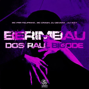 Berimbau Dos Raul Bigode