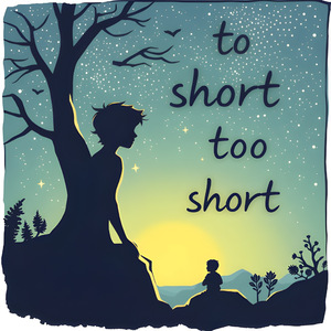 Life is Too Short