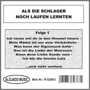 Was kann der Sigismund dafür