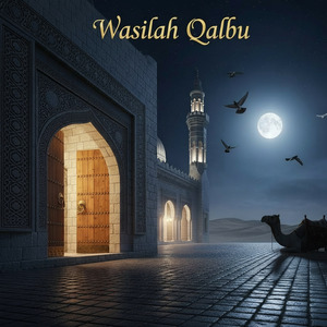 Wasilah Qalbu