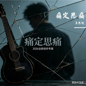 痛定思痛