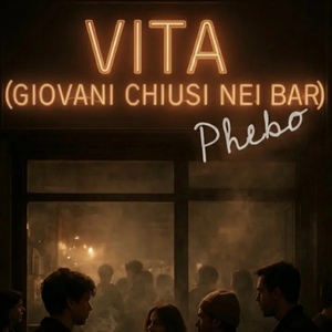 Vita (giovani chiusi nei bar)