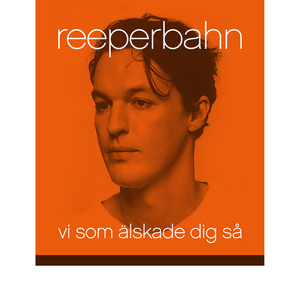 Vi som älskade dig så (Radio Edit)