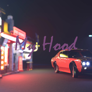 My Hood
