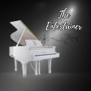 The Entertainer (Instrumental Version)
