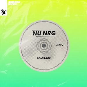 Le Mirage (Extended Mix)