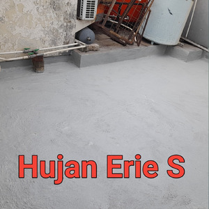 Hujan Erie S