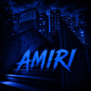 AMIRI