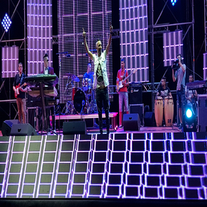 Maranach Mlah (Live Annaba)