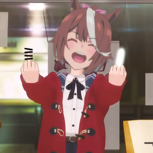 GBC(哈基米)日常的小曲（おしんこ）