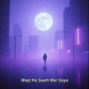 Waqt Ke Saath Mar Gaya