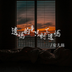 遗憾的是只剩下遗憾 (DJ版)