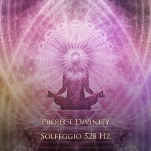 Solfeggio 528 Hz