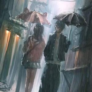 ame（雨）