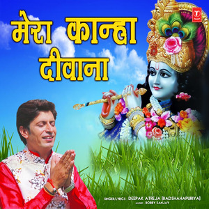 Mera Kanha Deewana