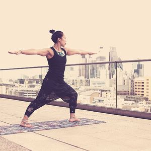 温和蒸汽房梦想