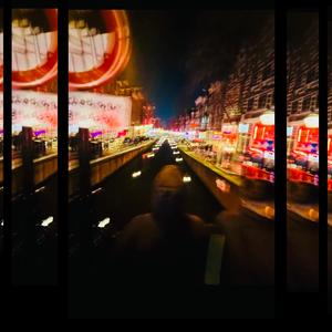 AMESTERDAM