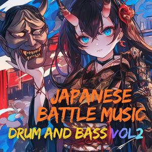 Fleeting Red Echo -Japanese Battle Music-