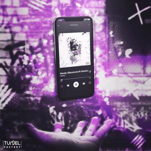 Handy (feat. Zensery) (Bassmotorik Remix)