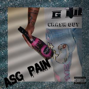 Crash out (feat. lougotcash)