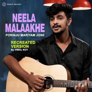 Neela Maalaakhe (Cover Version)