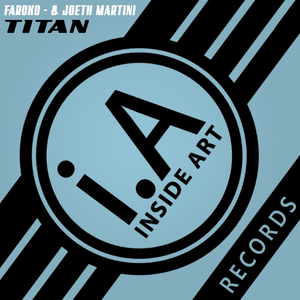 Titan (Original Mix)