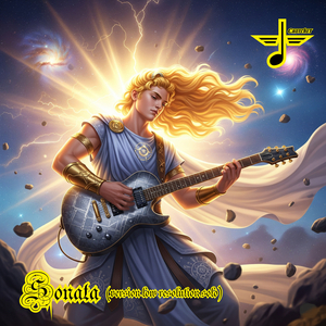 Sonata (Version Low Resolution Solo)