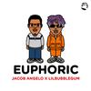 jacob angelo - Euphoric! (feat. lilbubblegum)