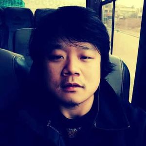 微风在离别的眼神间不决起停