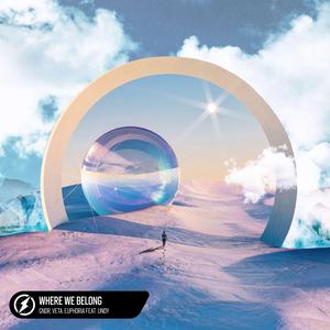 Where We Belong (feat. UNDY)