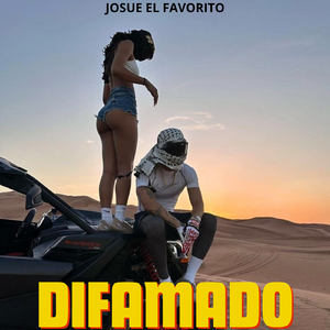 Difamado