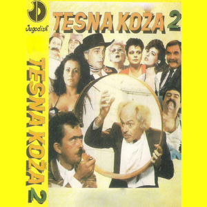 Tesna koza