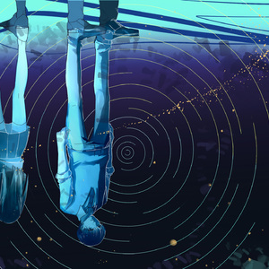 熬夜单身狗(深夜诗人重填词)