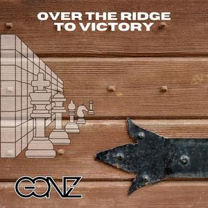Over The Ridge To Victory