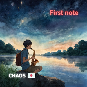 First note