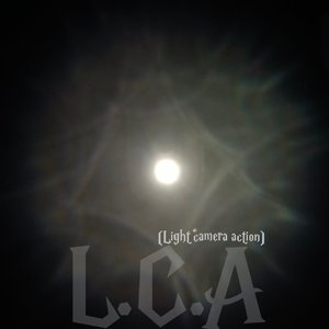 L.C.A (Light camera action)