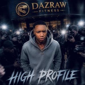 High Profile (feat. Lae Jenx)