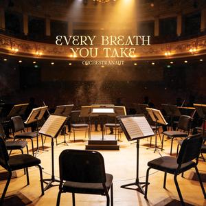 Every Breath You Take (feat. no/vox) ((Orchestra) - Instrumental)