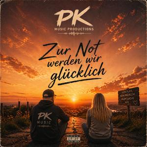 Glücklich im Notstand
