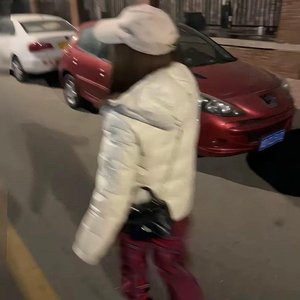 陈思淼and李姝涵