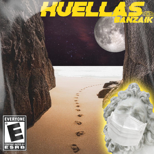 Huellas
