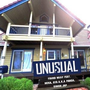 UNUSUAL (feat. MEKA, FOURD, AYA A.K.A PANDA & SIMON JAP)