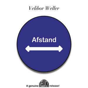 Afstand