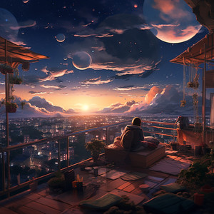 Melodic Lofi Daydreams