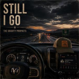 Still I Go