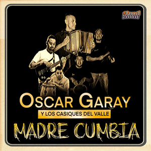 Madre Cumbia