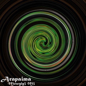 Arapaima