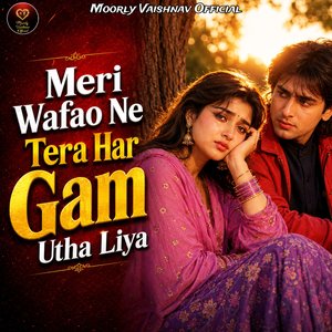 Meri Wafao Ne Tera Har Gam Utha Liya