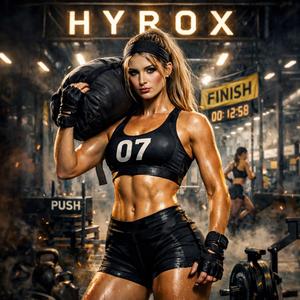 HYROX HYROX