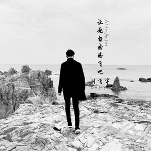 让她自由的飞吧 伴奏